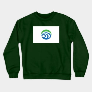 Omitama Crewneck Sweatshirt